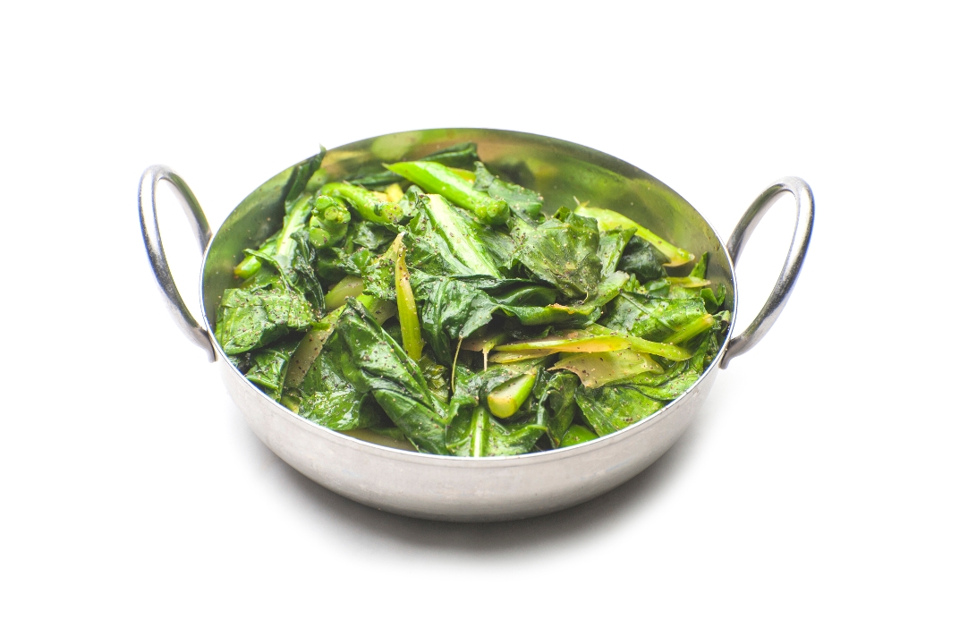 Order Sautéed Chinese Broccoli food online from Obao store, New York on bringmethat.com