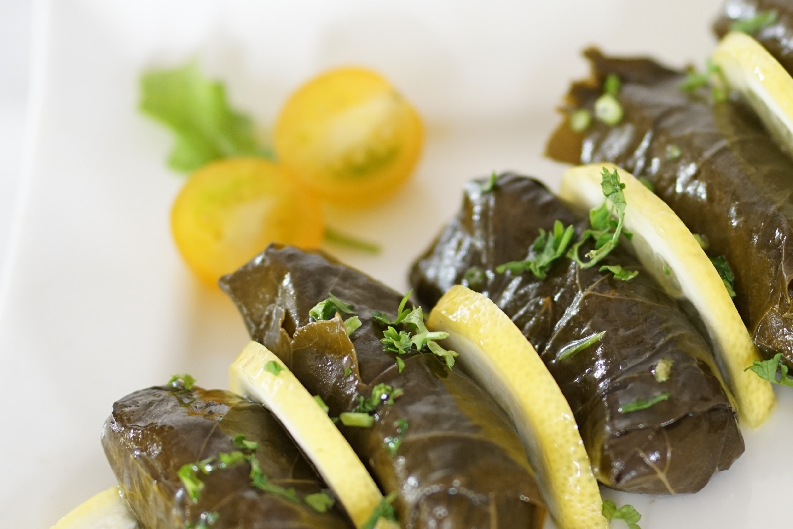 Order Dolma food online from Lezzet Restaurant store, Centreville on bringmethat.com