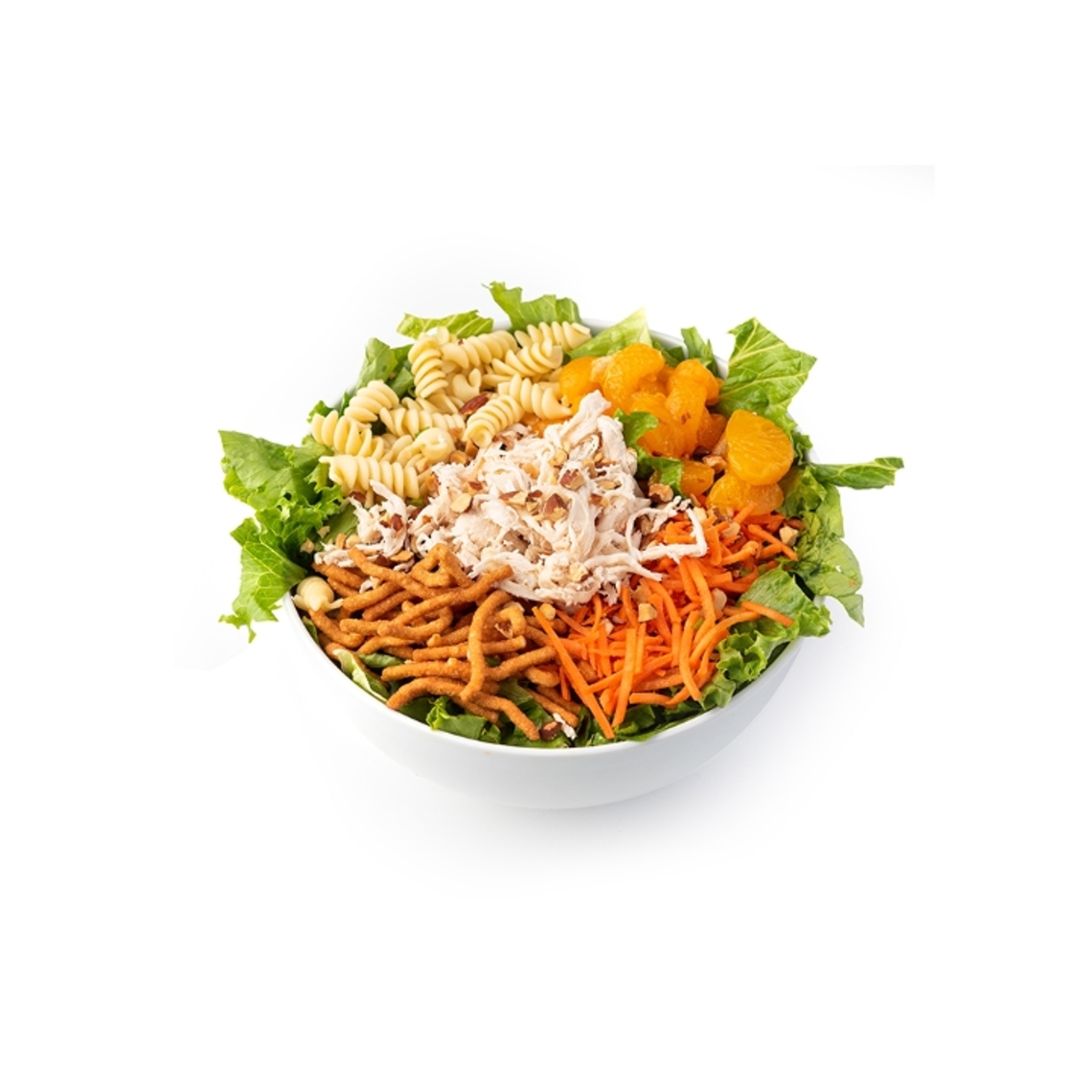 Order Chinese Chicken Salad food online from Calif. Chicken Cafe store, Santa Monica on bringmethat.com
