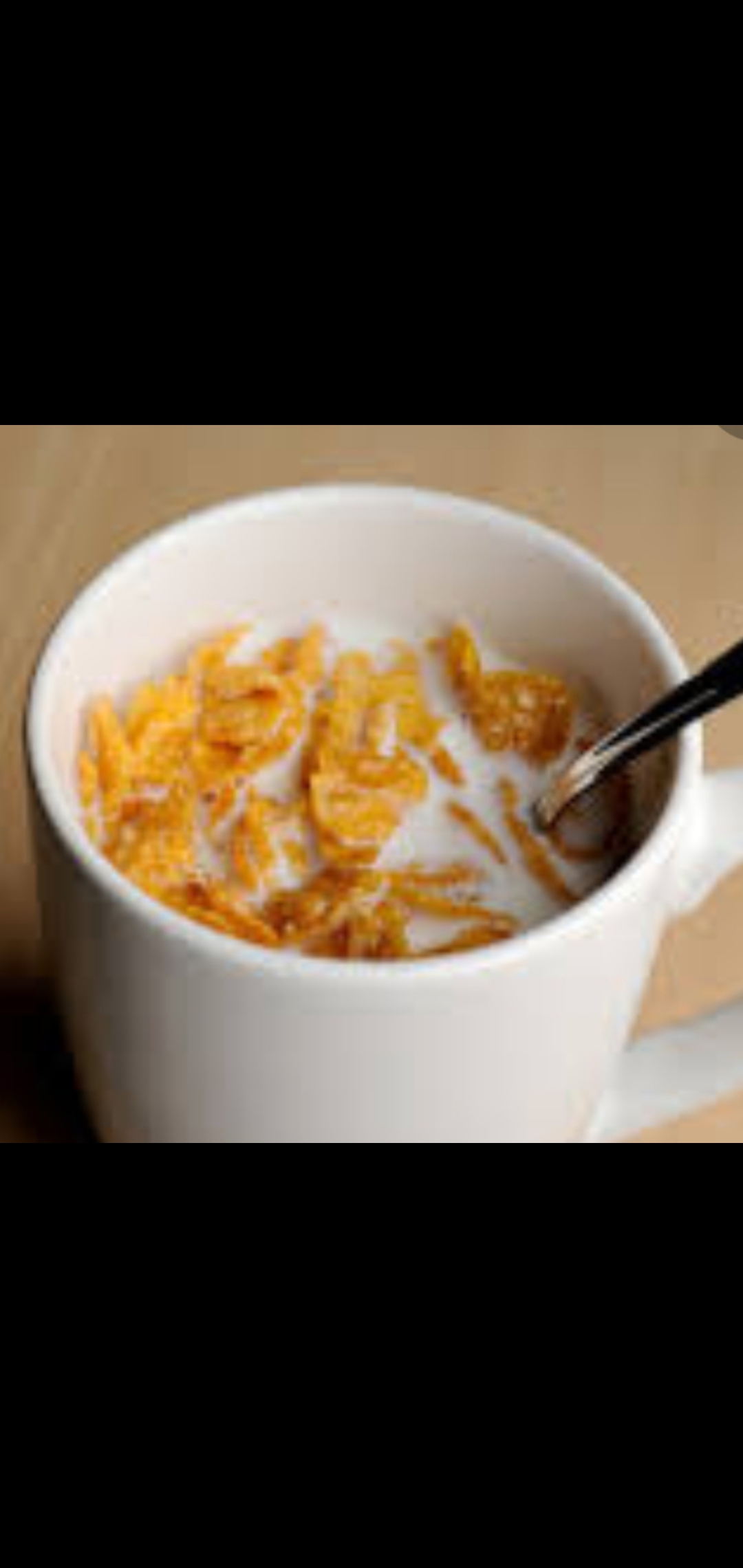 Order Cereal Cup (includes side milk. Please choose you favorite milk) food online from American Gourmet Foods Deli store, New York on bringmethat.com