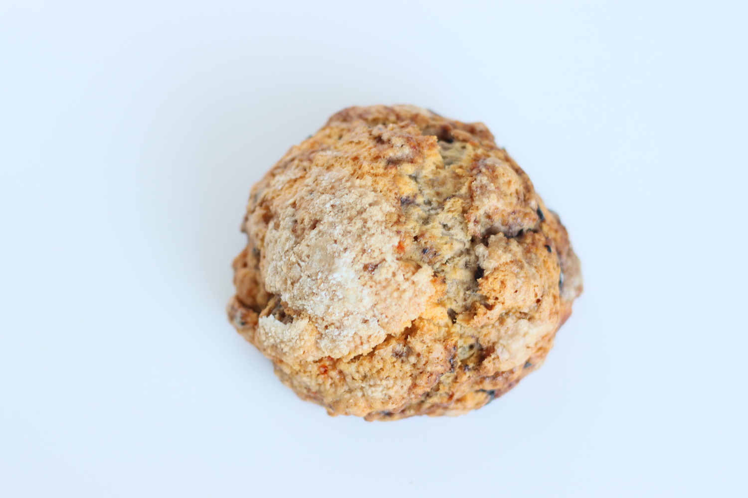 Order Blueberry Scone food online from Pitchoun! store, Los Angeles on bringmethat.com