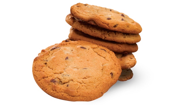 Order Jumbo Cookies food online from Rascal House Pizza store, Maple Heights on bringmethat.com