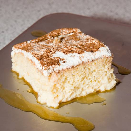 Order Tres Leches Cake food online from Frisco's Chicken store, Lancaster on bringmethat.com