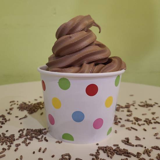 Order Belgium Chocolate food online from Joghurt Frozen Yogurt Haus store, Chino on bringmethat.com
