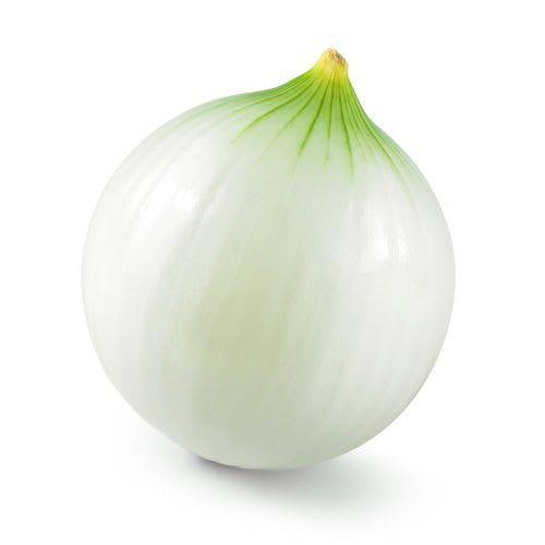 Order Jumbo White Onions (1 onion) food online from Winn-Dixie store, Foley on bringmethat.com