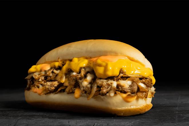 Order Chipotle Cheesesteak food online from Pardon My Cheesesteak store, Newport on bringmethat.com