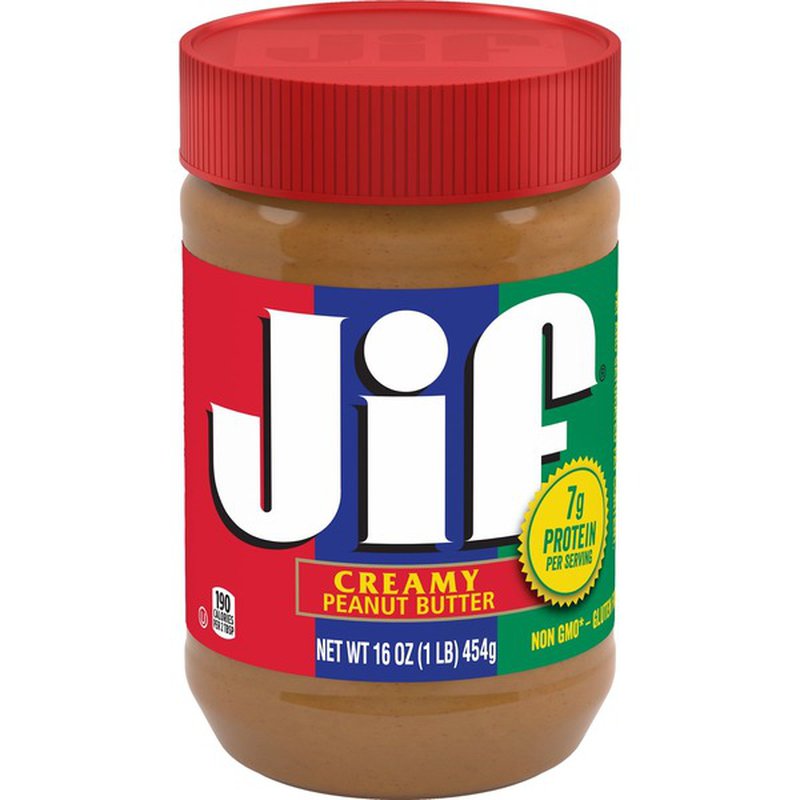 Order Jif Peanut Butter food online from Terrible store, Henderson on bringmethat.com