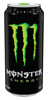 Order Monster Enrgy food online from Speedy Stop store, Humble on bringmethat.com