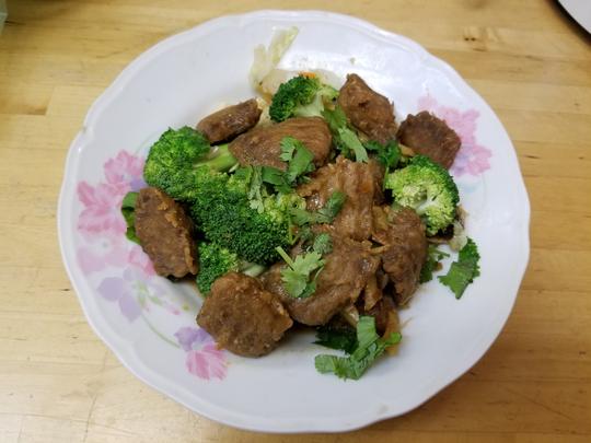 Order Signature Beef food online from Natural Way Cafe store, Fair Lawn on bringmethat.com