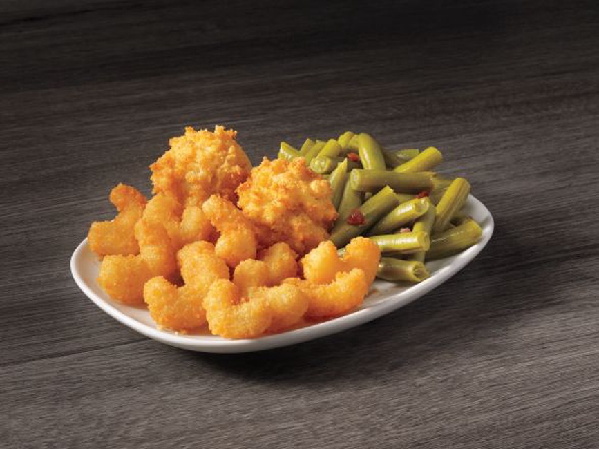 Order Kid's Popcorn Shrimp Meal food online from Captain D store, Searcy on bringmethat.com