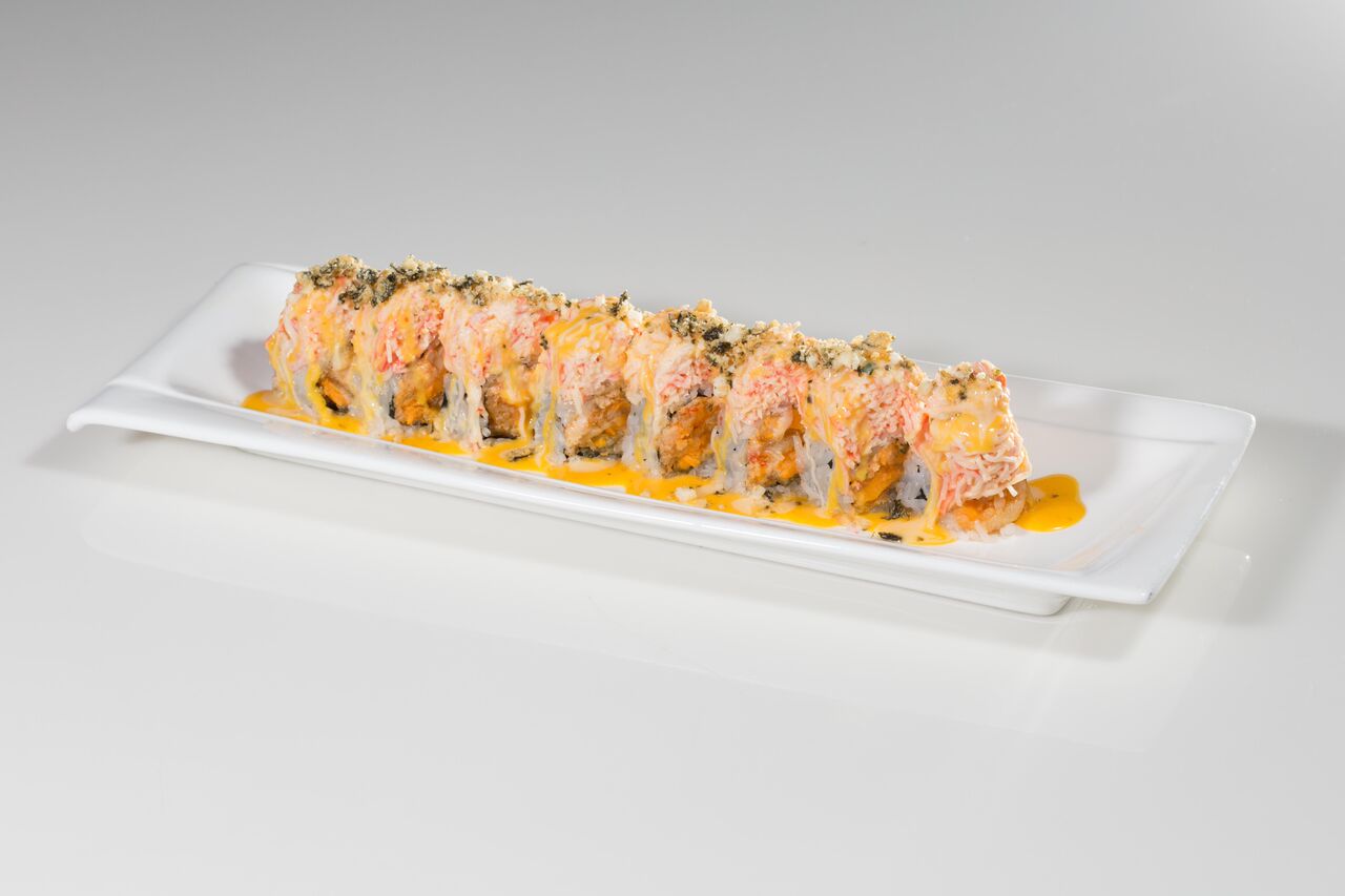 Order Cracked Lobster Roll food online from Kashi store, Bellmore on bringmethat.com