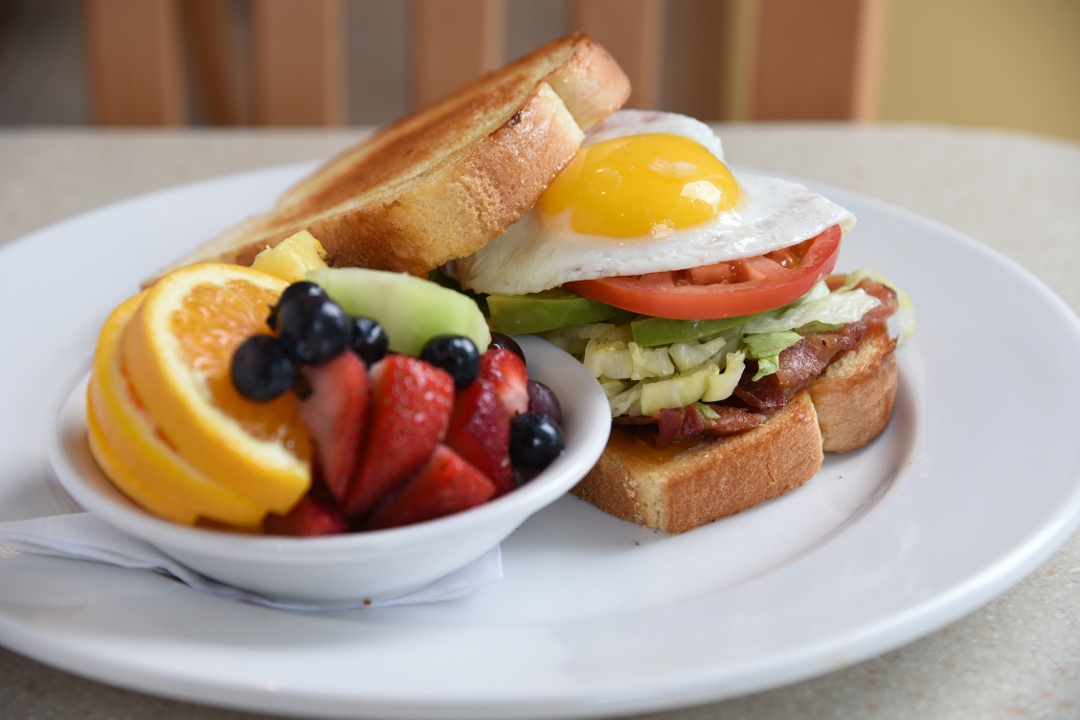 Order ACE of a BLT food online from Wild Eggs store, Louisville on bringmethat.com