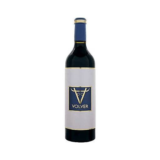 Order Volver Tempranillo (750 ML) 91617 food online from Bevmo! store, Chino on bringmethat.com