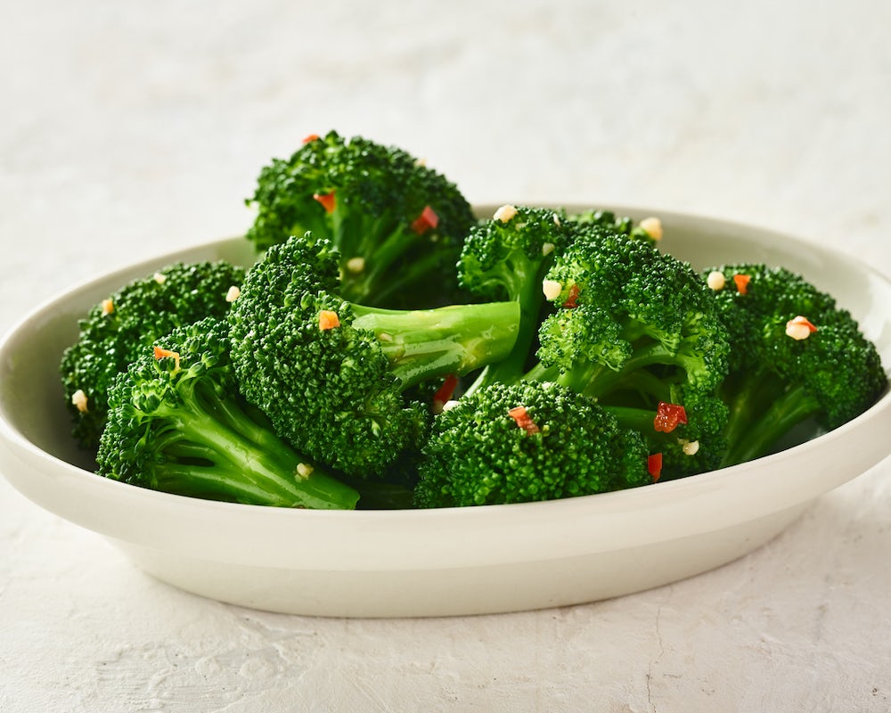 Order Sauteed Broccoli food online from Carrabbas Italian Grill store, Surprise on bringmethat.com