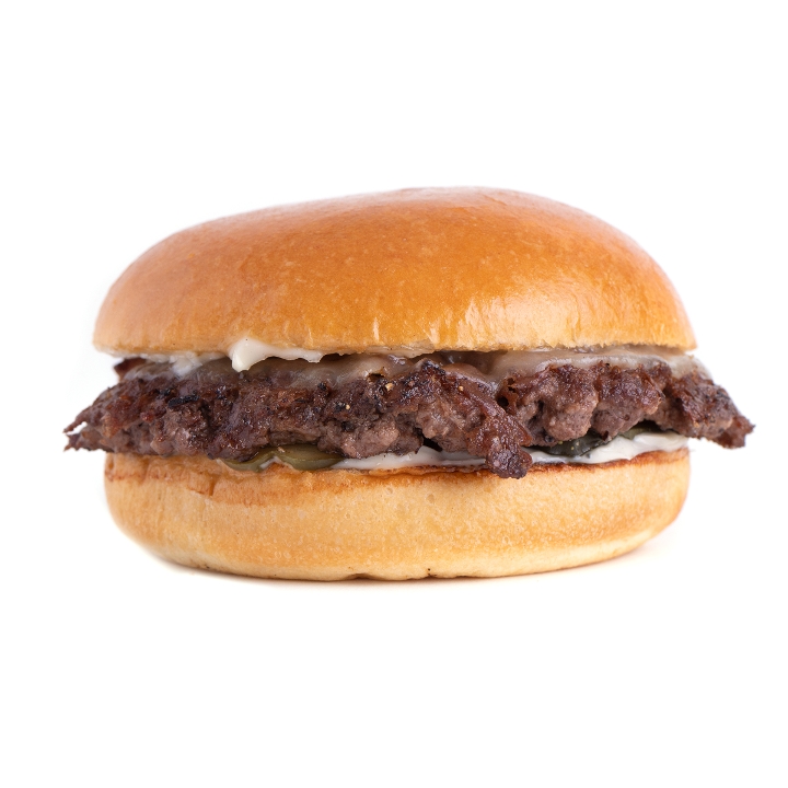Order The Truffle Burger (Single) food online from Umami Burger store, Los Angeles on bringmethat.com