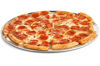 Order Large One Topping Pizza Special - Special food online from Cicis Pizza store, Indianapolis on bringmethat.com