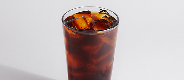 Order Straight Up Cold Brew food online from Sweetwaters Coffee & Tea store, Ann Arbor on bringmethat.com