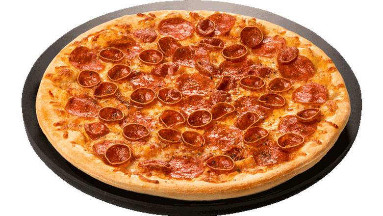 Order Pep Pizza food online from Pizza Ranch store, La Crosse on bringmethat.com