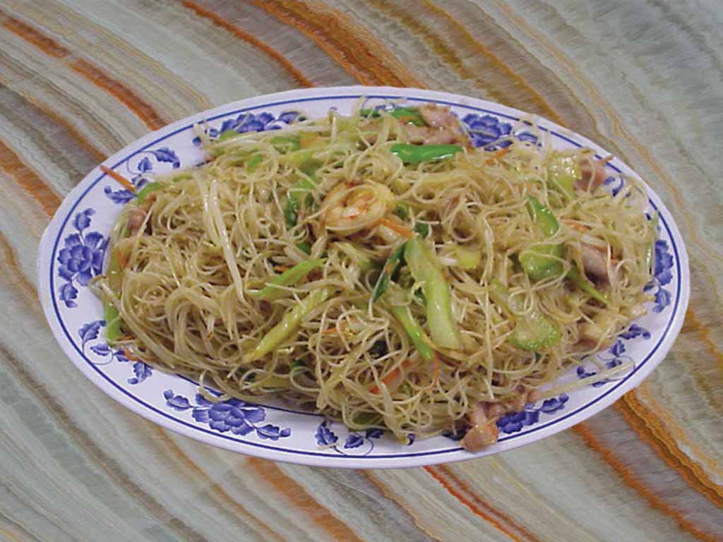 Order 305. Vermicelli food online from San Sun store, San Francisco on bringmethat.com