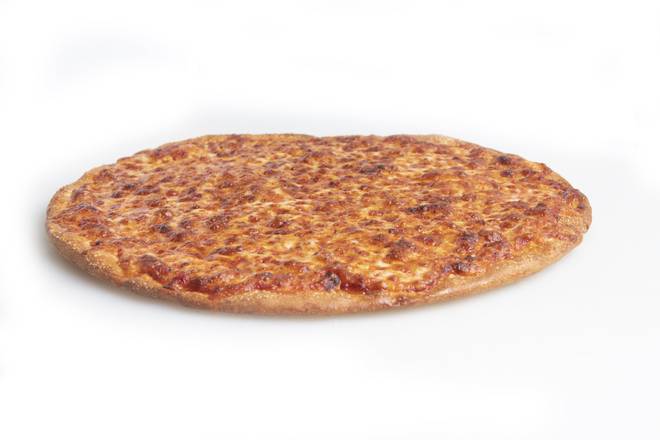 Order 16'' Cheese Pizza food online from Sarpino's Pizzeria store, Harwood Heights on bringmethat.com