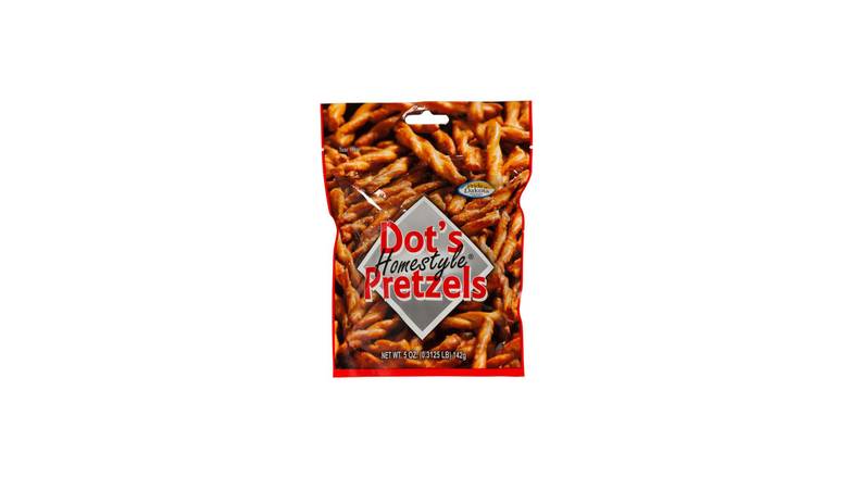 Order Dots Homestyle Pretzels food online from Anderson Convenience Markets #140 store, Omaha on bringmethat.com