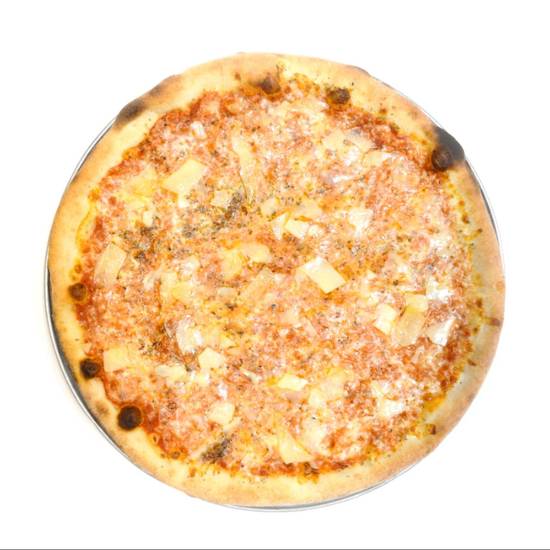 Order Vegan Cheese Pizza food online from Sacramento Natural Foods Co-Op store, Sacramento on bringmethat.com
