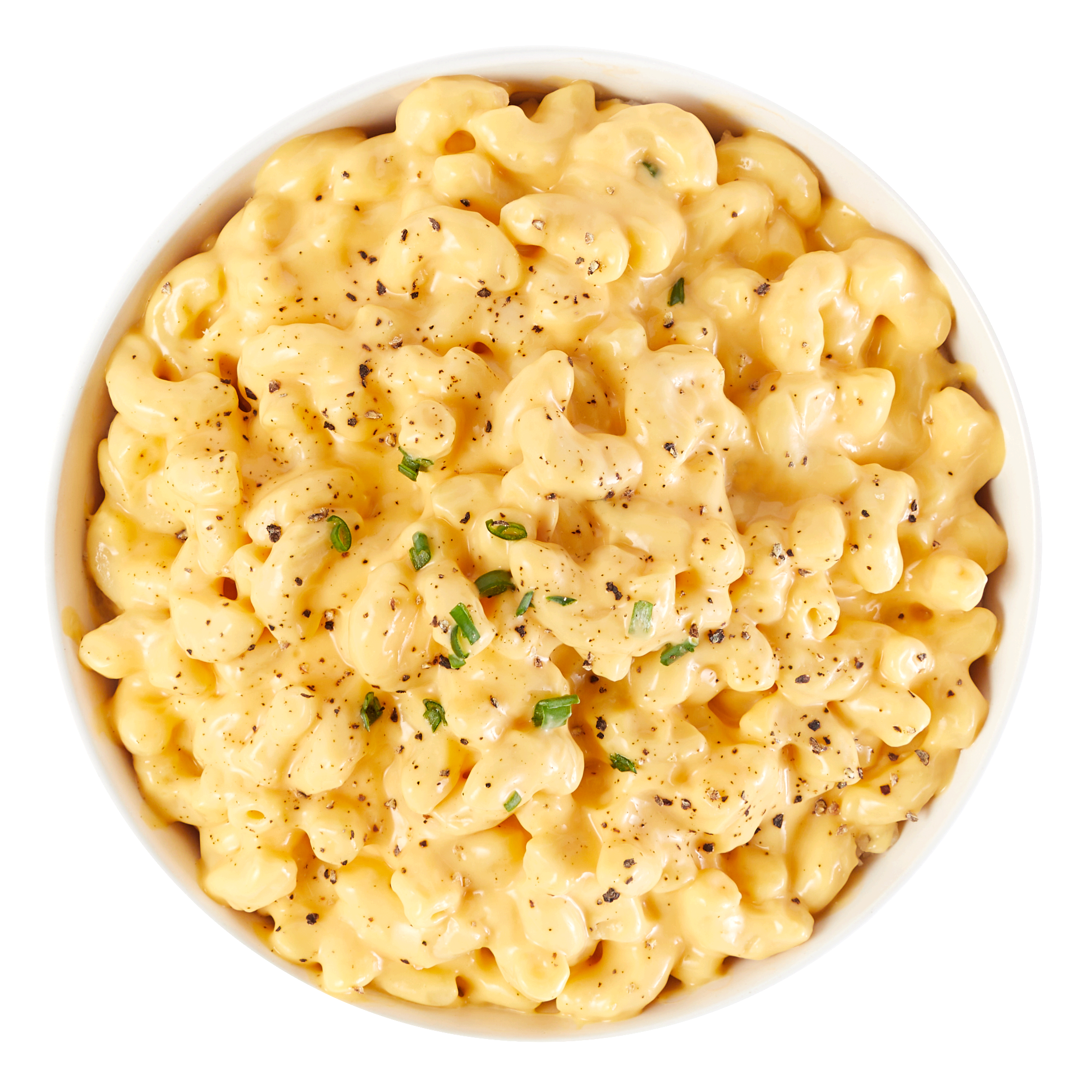 Order Mac & Cheese food online from WePancakes store, Midwest City on bringmethat.com