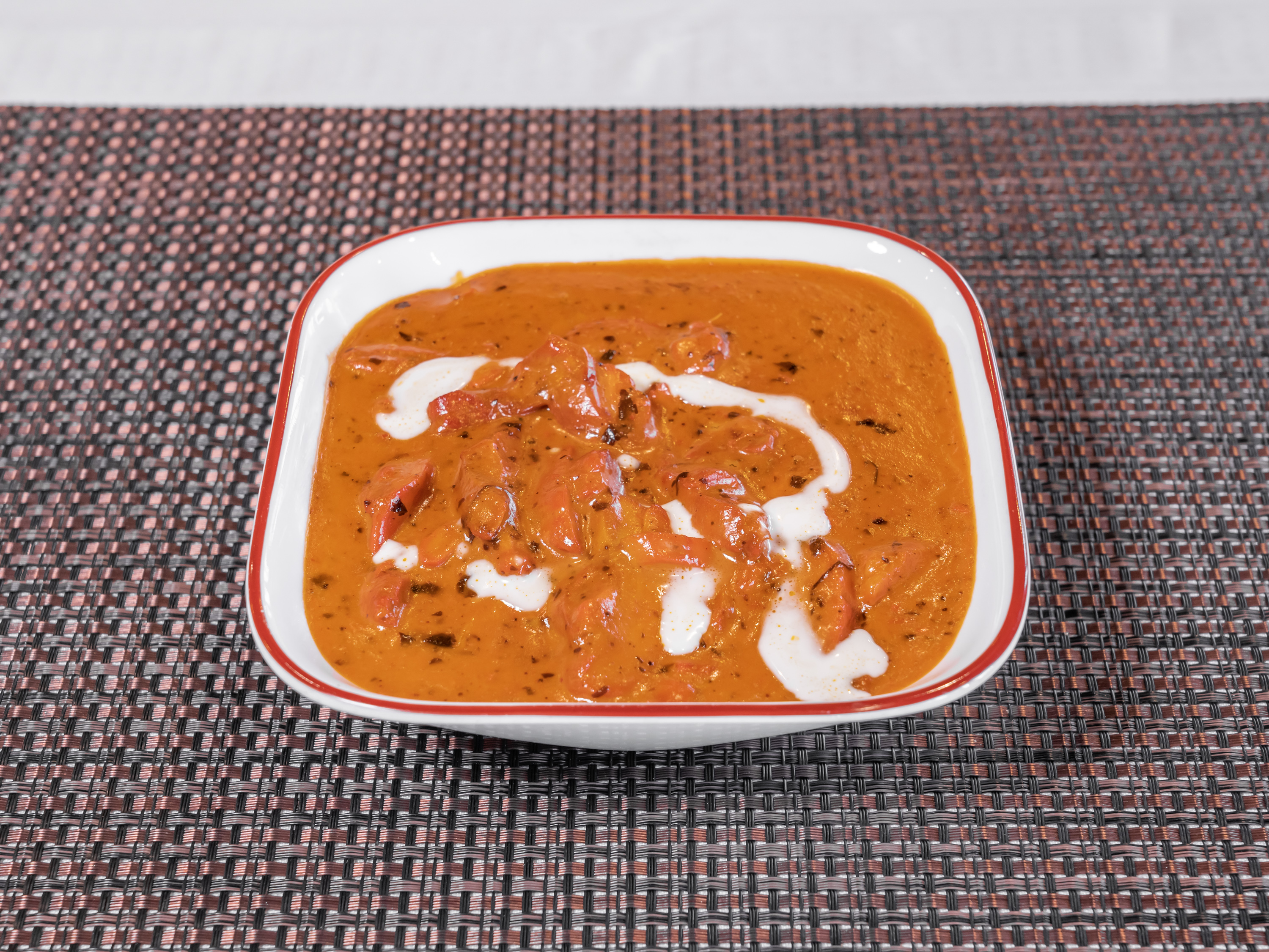 Order 49. Butter Chicken food online from Charminar Biryani House store, Troy on bringmethat.com