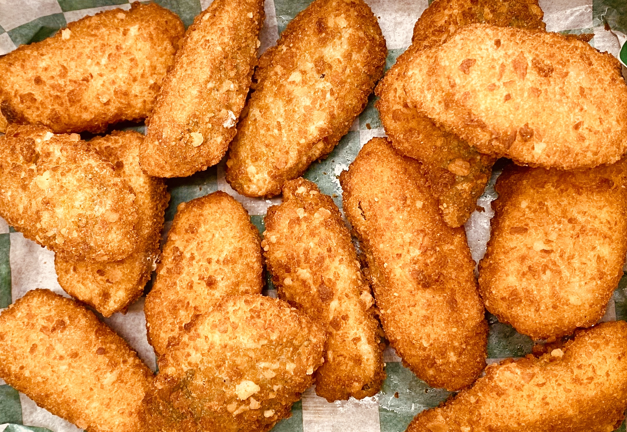 Order Jalapeno Poppers food online from EZ GO Foodmart store, Painesville on bringmethat.com