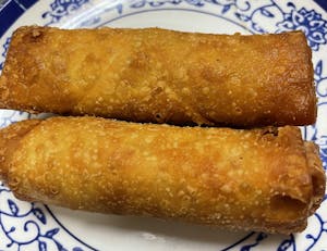 Order A1. Pork Egg Roll (1) food online from Panda Chef store, Sachse on bringmethat.com