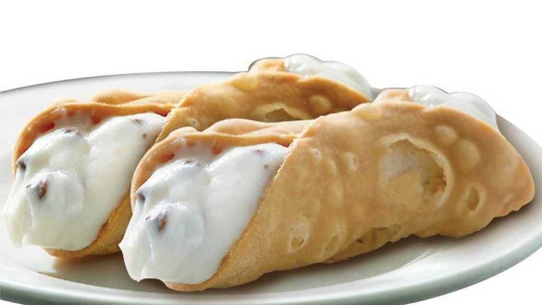 Order Cannoli food online from Vocelli Pizza store, Bellmawr on bringmethat.com