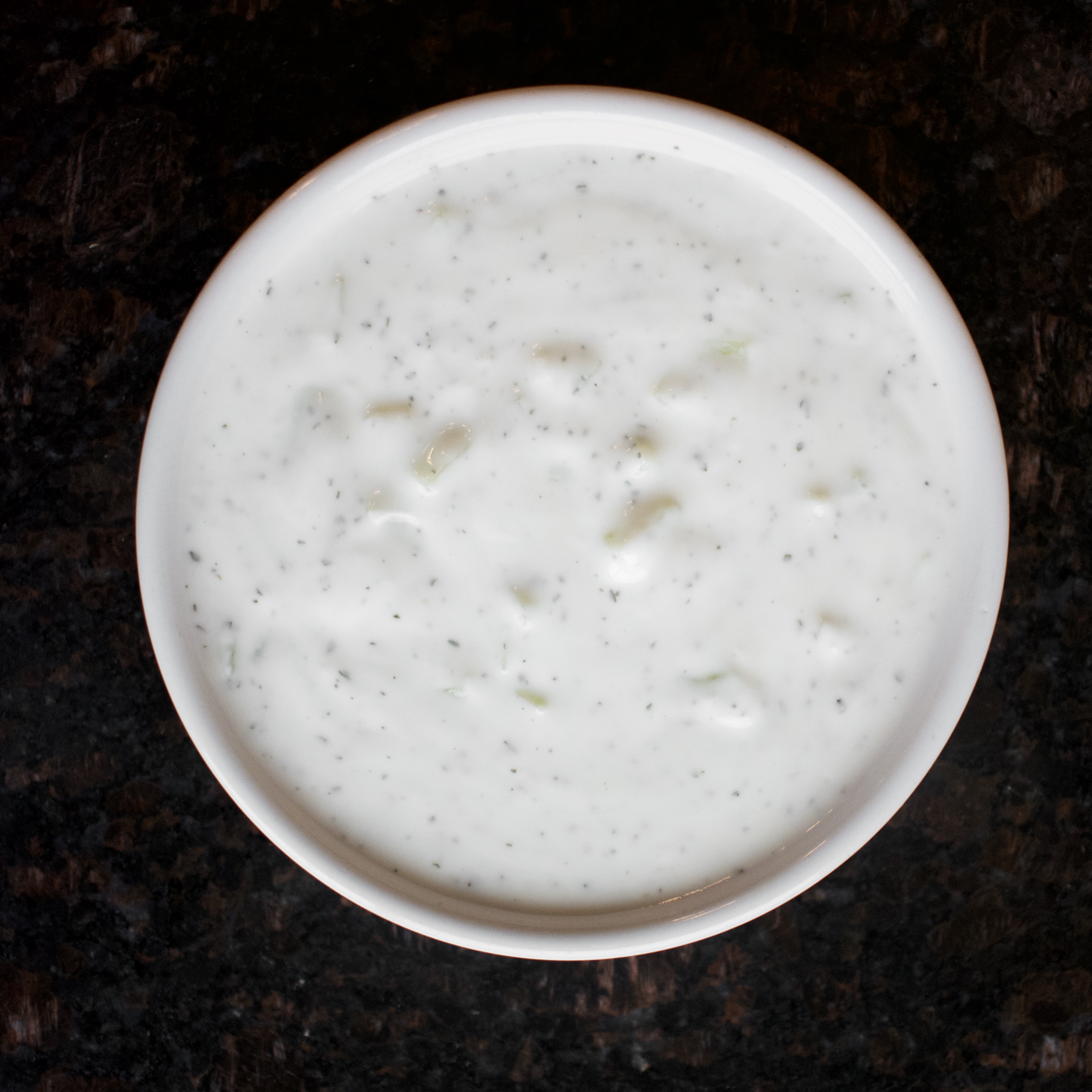 Order Yogurt Salad food online from Pita Inn store, Des Plaines on bringmethat.com