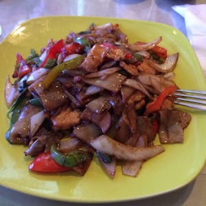 Order Salmon de Lite food online from Pad Thai Restaurant store, Mount Prospect on bringmethat.com