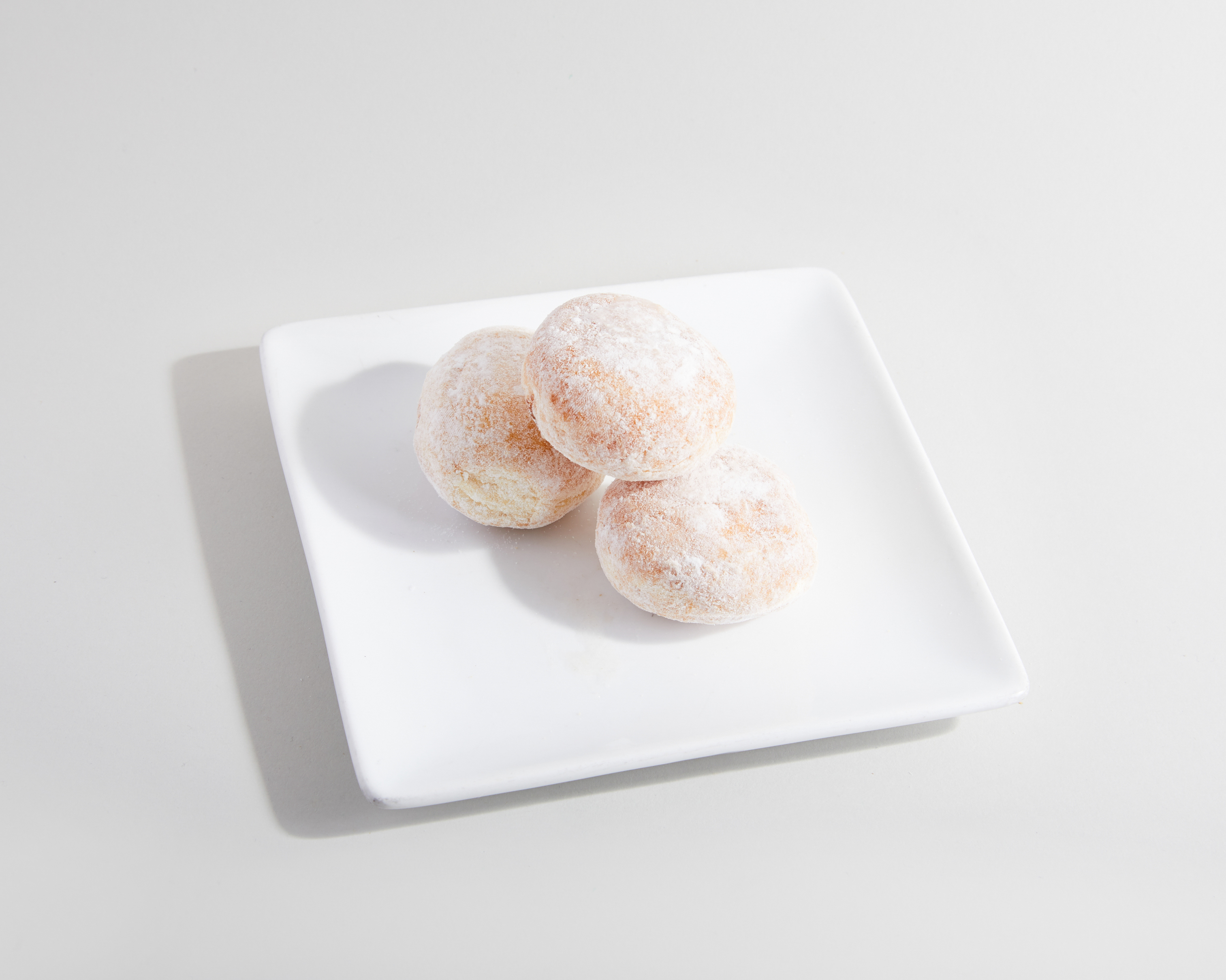 Order Mini French Donuts food online from Sweetwaters store, Newark on bringmethat.com