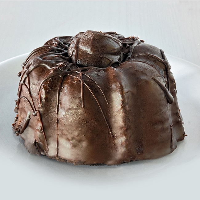 Order Chocolate Lava Cake food online from Hurricane Grill & Wings store, Lindenhurst on bringmethat.com