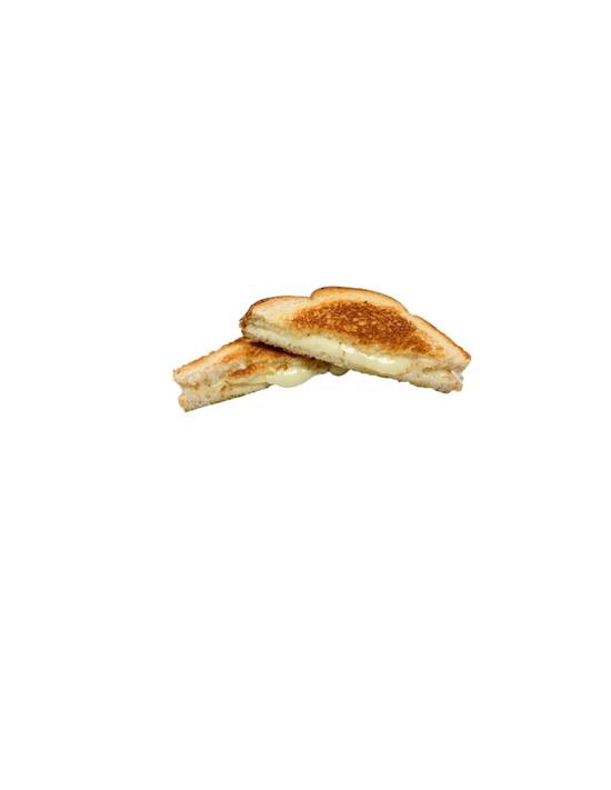 Order Grilled Cheese food online from Bennett Sandwich Shop store, Portsmouth on bringmethat.com