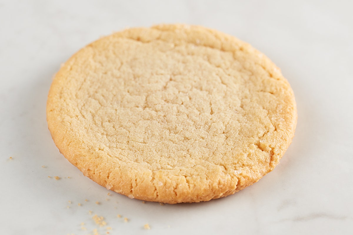 Order Sugar Cookie food online from McAlister's Deli store, Fayetteville on bringmethat.com