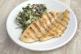 Order Grilled Swai food online from Sage Social Eatery store, Covina on bringmethat.com