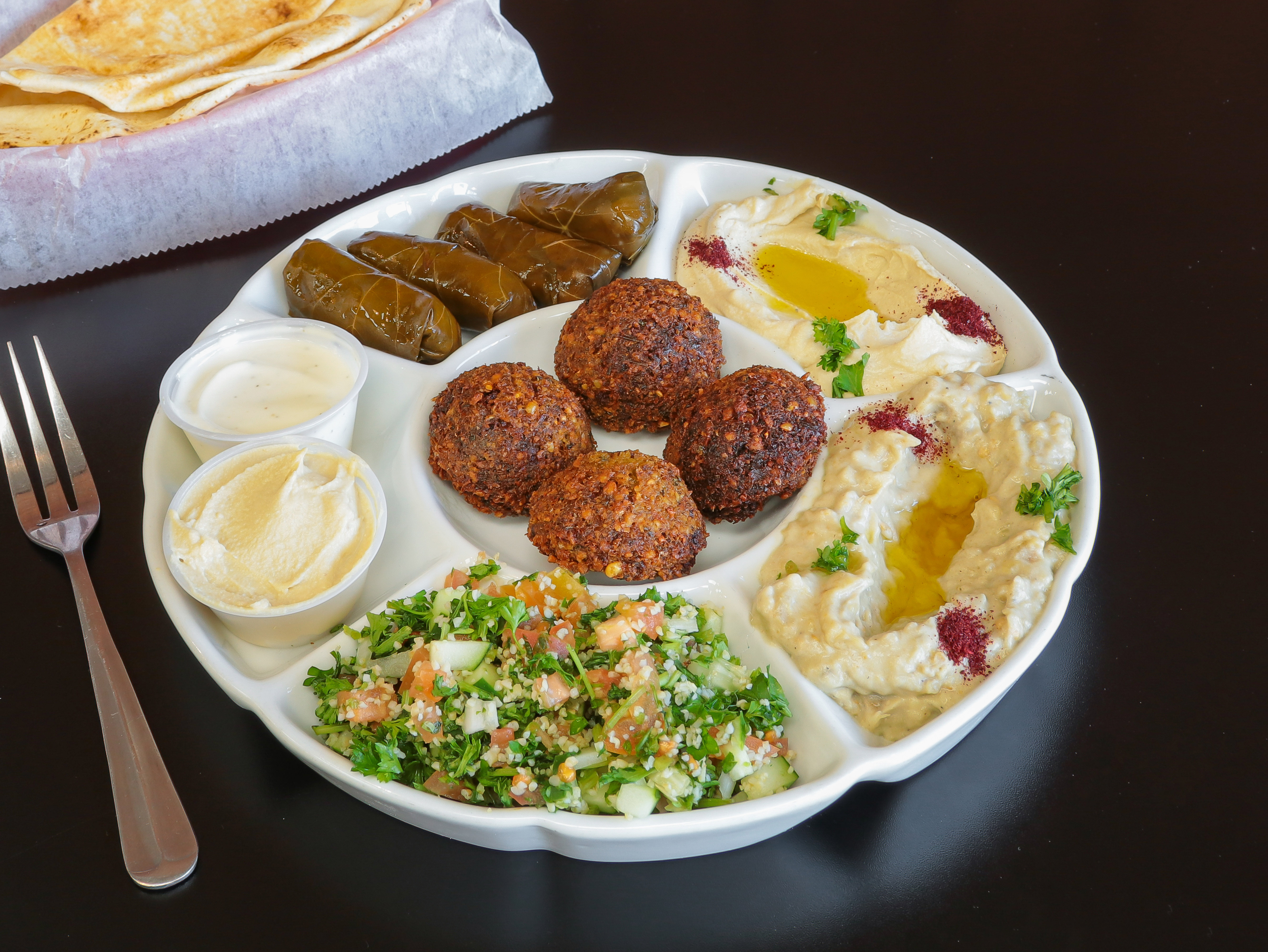 Order Mixed Taste food online from Al-Sham 4 store, Philadelphia on bringmethat.com