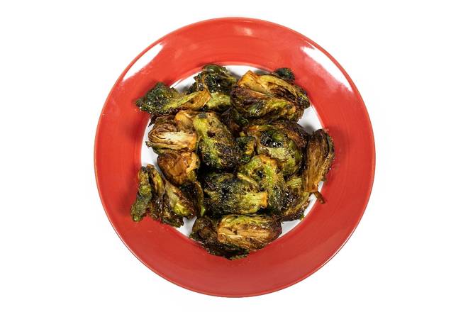 Order Brussels Sprouts food online from Frisco's Chicken store, Lancaster on bringmethat.com