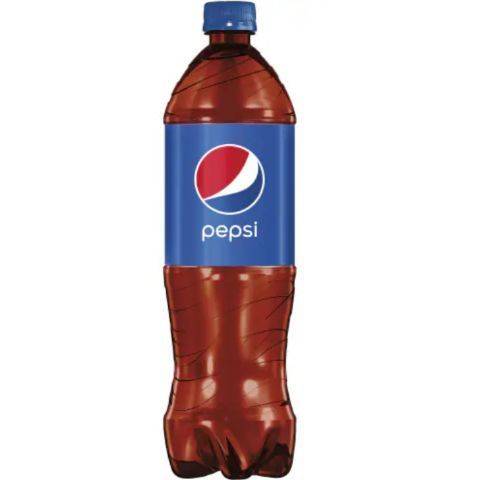 Order Pepsi 1.25L food online from 7-Eleven store, Manchester on bringmethat.com