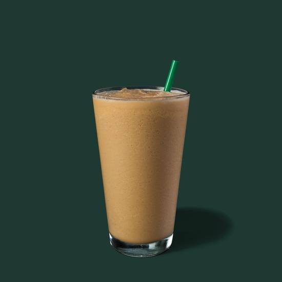 Order Coffee Frappuccino® Blended Beverage food online from Starbucks store, La Grange on bringmethat.com