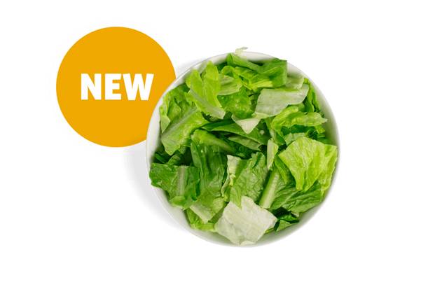 Order Create Your Own - Romaine food online from Wawa 211 store, Philadelphia on bringmethat.com