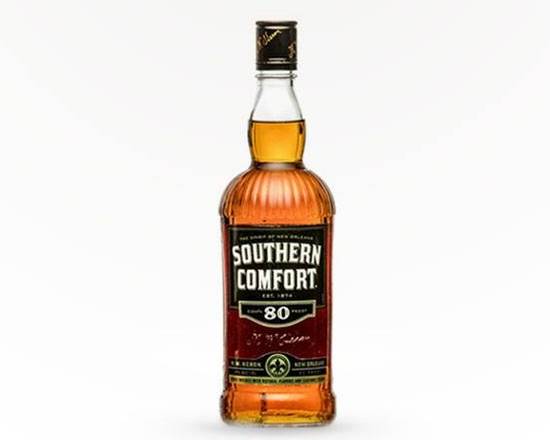 Order Southern Comfort 80 Proof food online from Plaza Liquor store, Jurupa Valley on bringmethat.com
