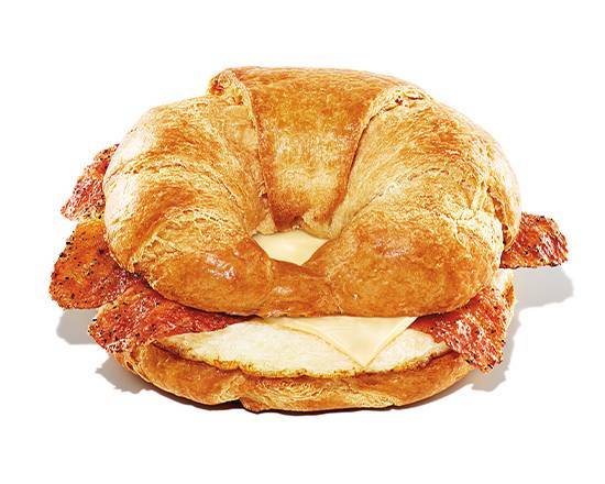 Order Maple Sugar Bacon Breakfast Sandwich food online from Dunkin store, Croton on Hudson on bringmethat.com