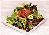 Order Popeye Spinach Salad food online from Grideli North store, Ogden on bringmethat.com