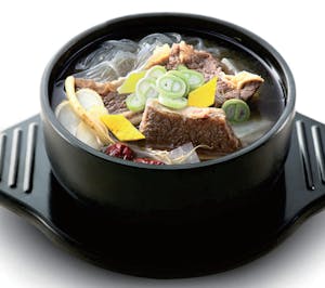 Order 20. Kalbi-Tang food online from Sodam Korean Restaurant store, Rochester on bringmethat.com