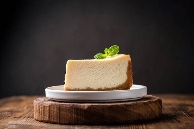 Order New York Cheese Cake food online from Southern Chicken store, Old Bridge Township on bringmethat.com