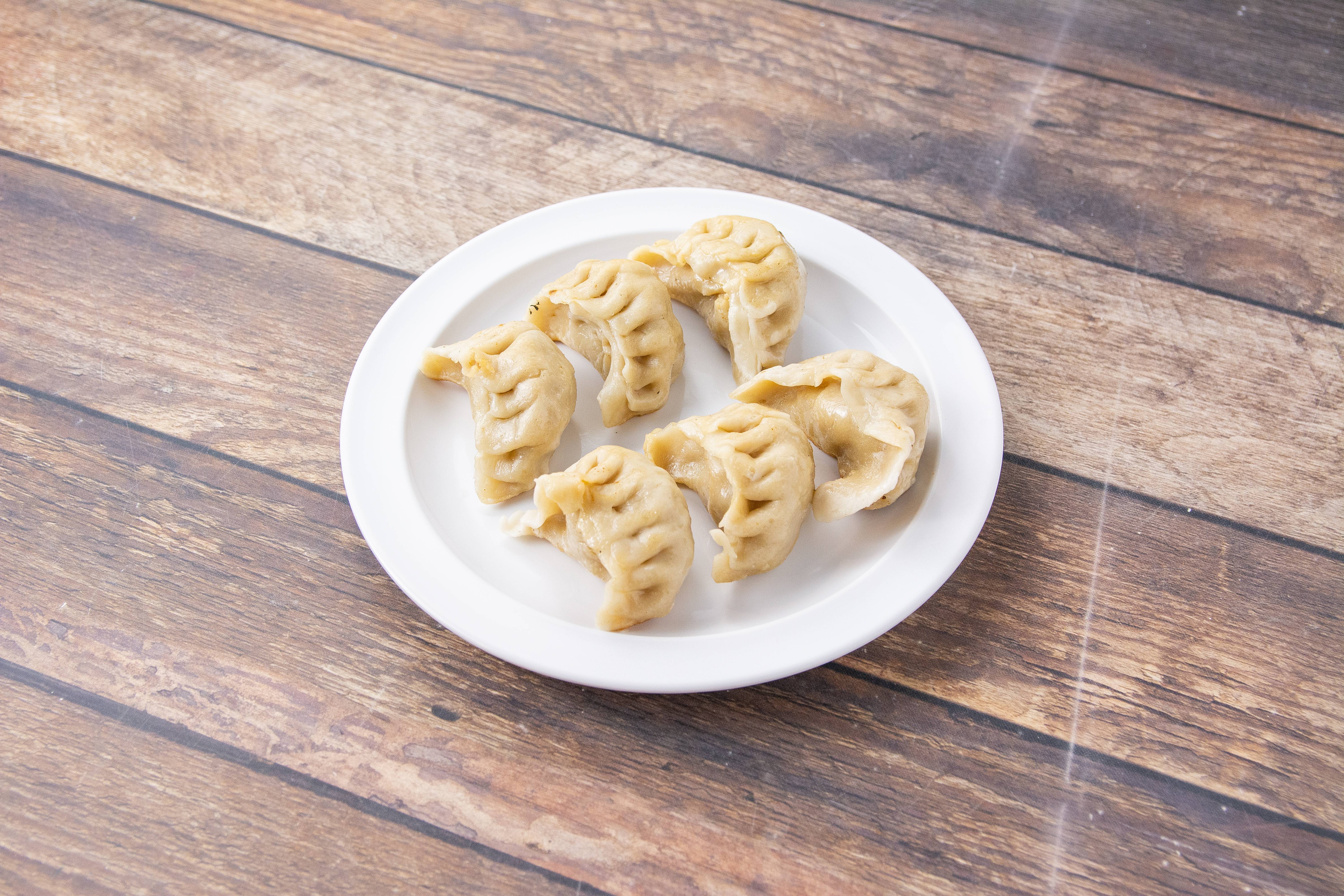 Order Pot Stickers food online from Uncle Wong Chinese Restaurant store, Oakley on bringmethat.com