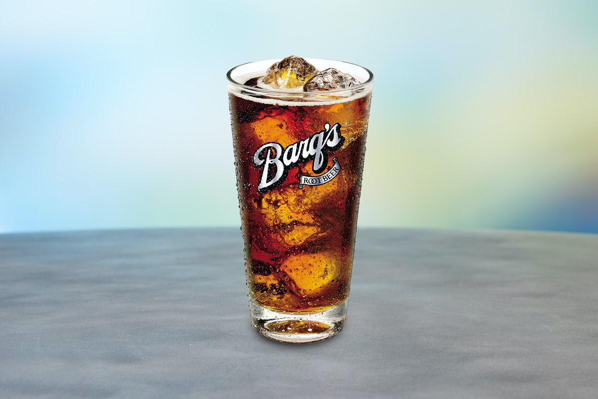 Order Barq's ® Root Beer food online from Checkers store, Mobile on bringmethat.com